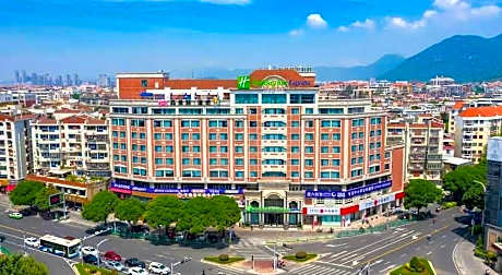 Holiday Inn Express Quanzhou City Center By IHG