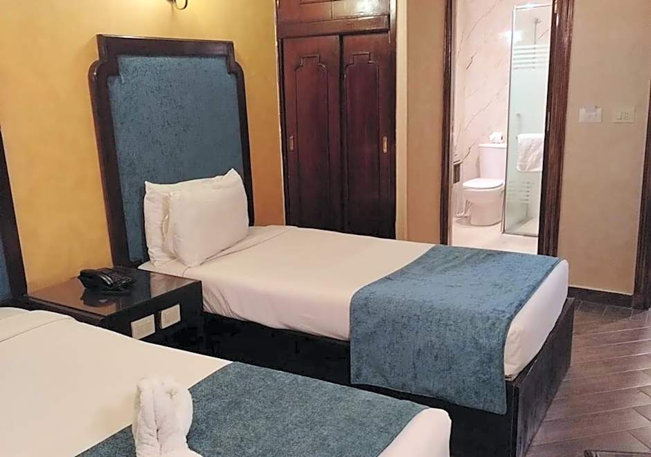 Zayed Hotel
