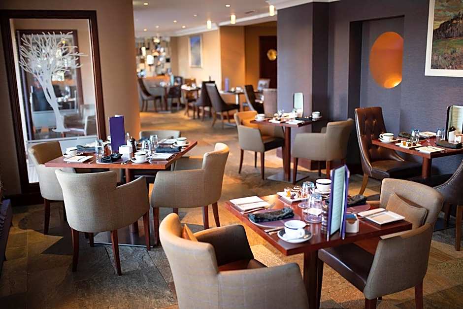 The Mansefield Hotel