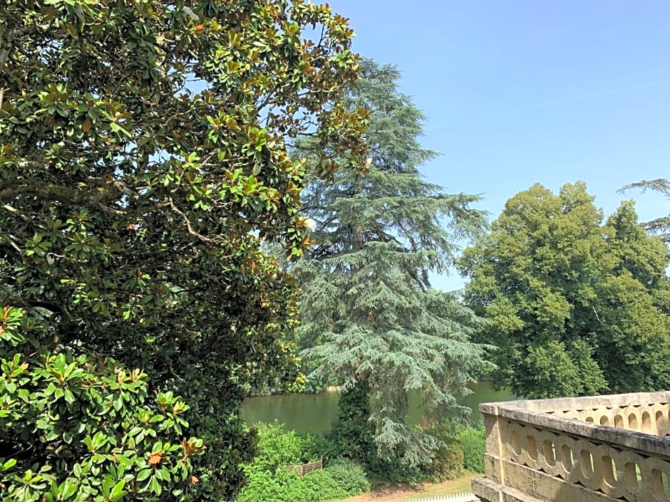 Le Manoir de Bellerive
