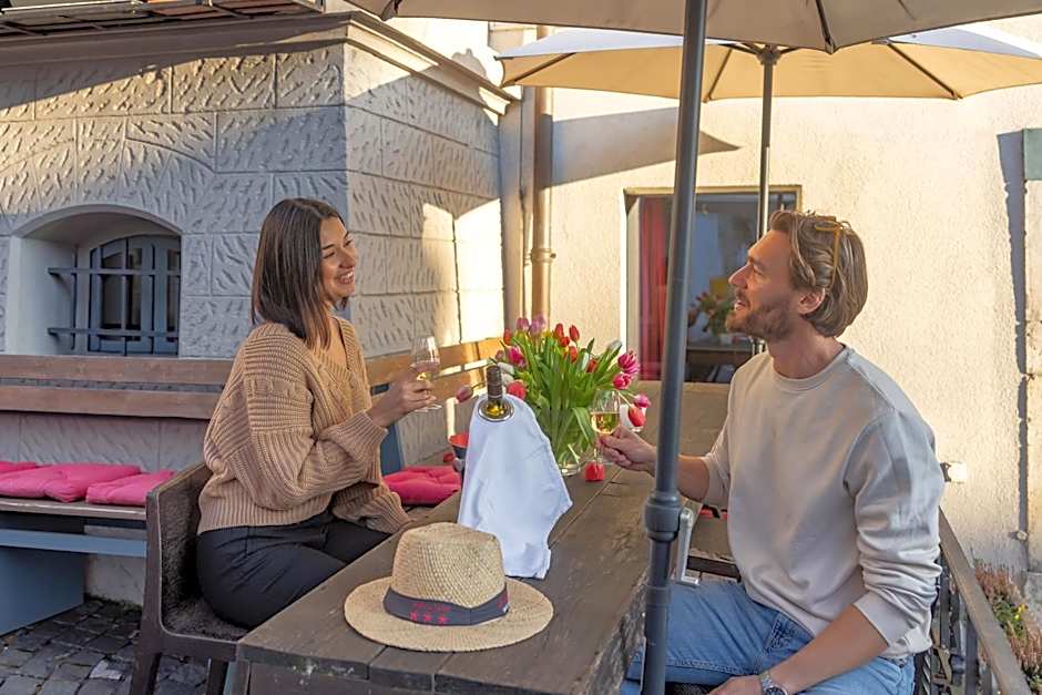 Tralala Hotel Montreux