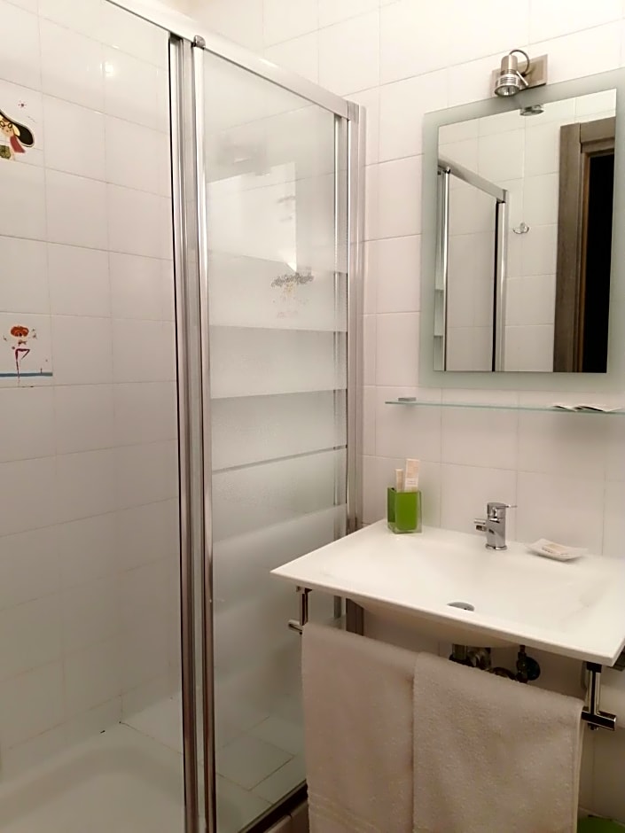 B&B Carolina Napoli-Vomero