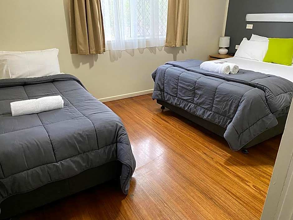 NRMA Atherton Tablelands Holiday Park