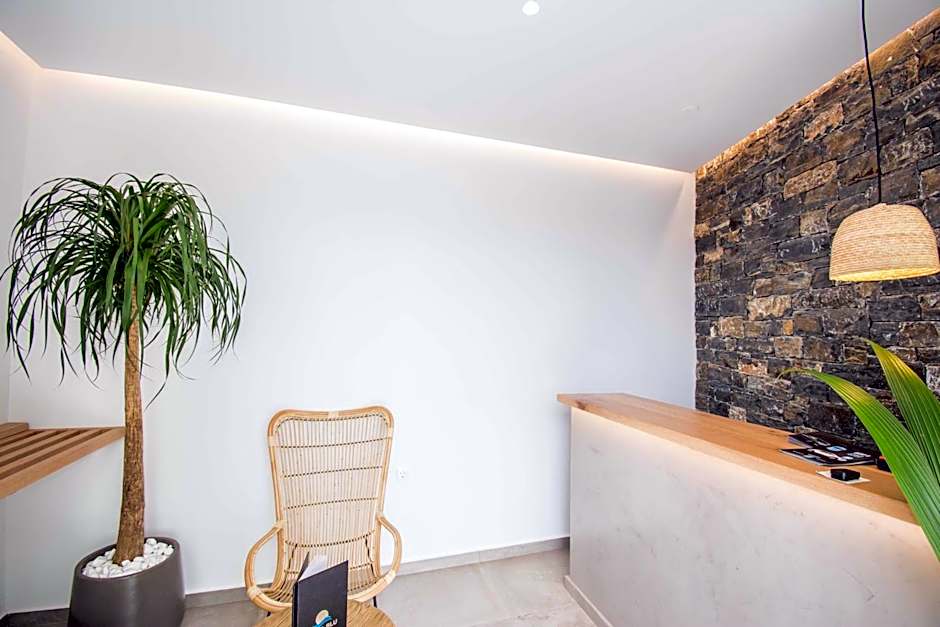 Aqua Blu "Adults Only" - "by Checkin"