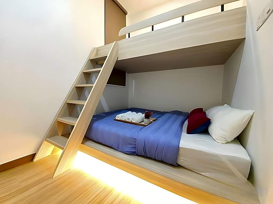 Icon the Wave @ Melaka