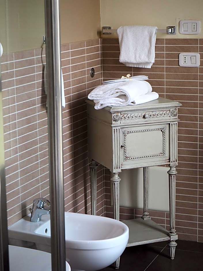 Santa Giulia Hotel e Residence Torino