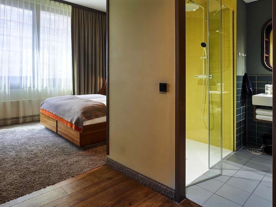 25hours Hotel Hamburg HafenCity