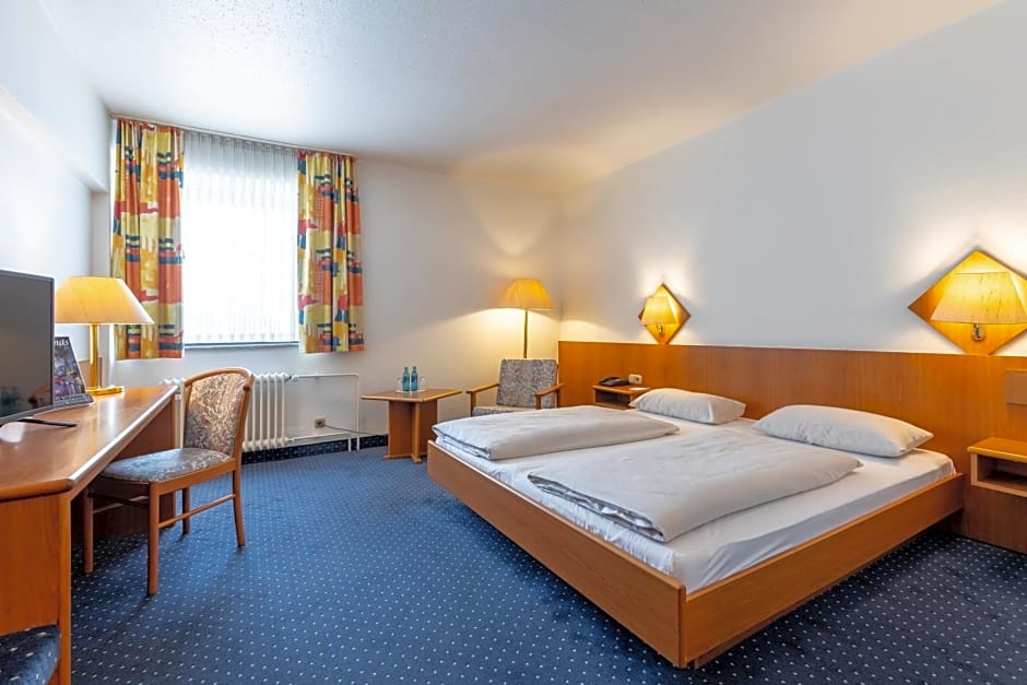 Trip Inn Hotel Frankfurt Airport Russelsheim