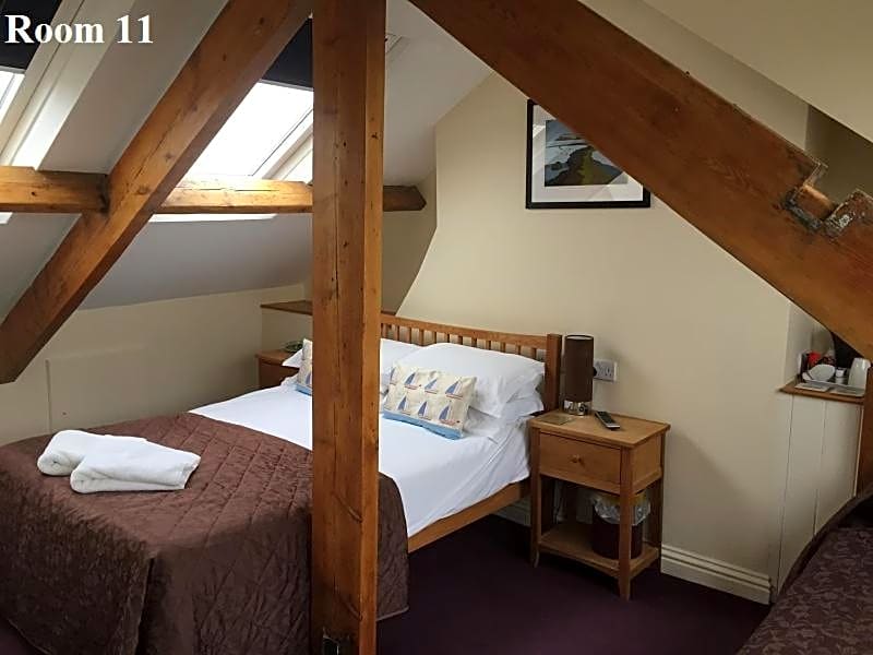 The Arches Guest House