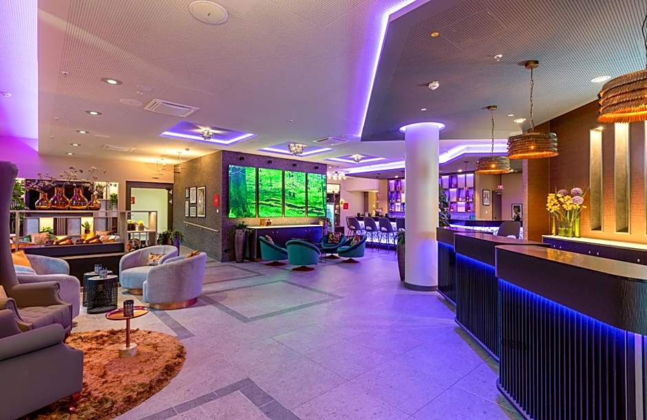 Leonardo Royal Hotel Nuernberg