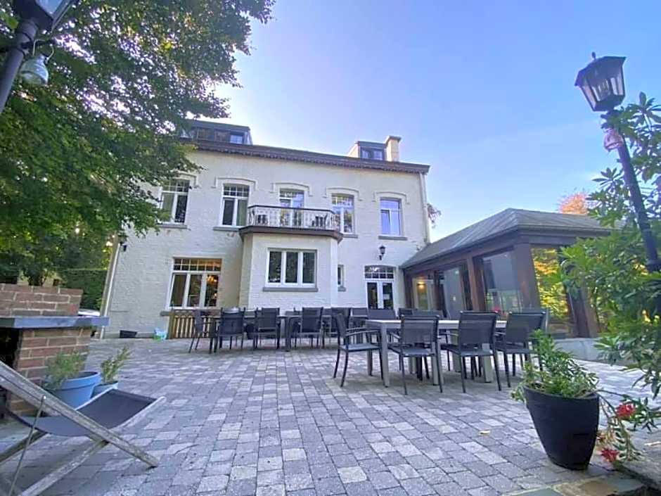 Le Tri Renard Spa