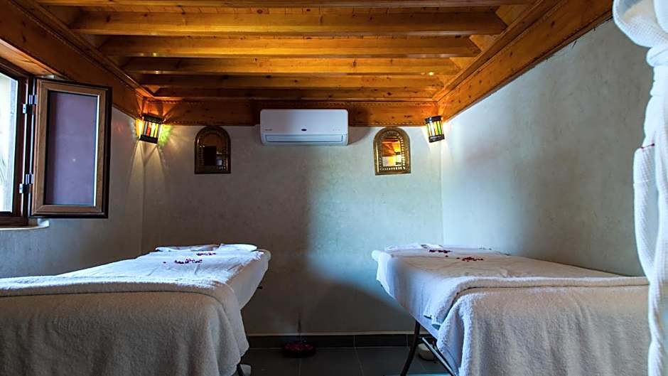 Samira Group & Spa