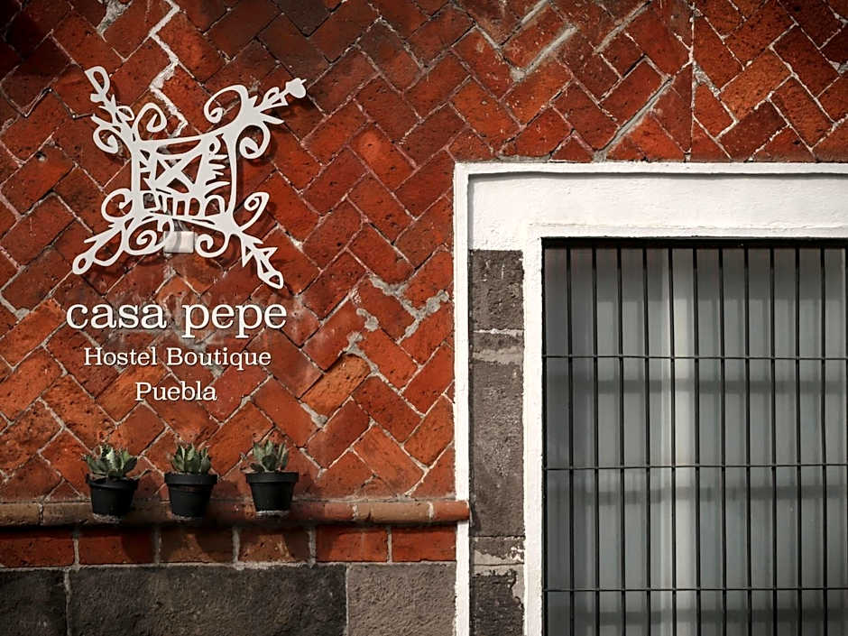 Casa Pepe