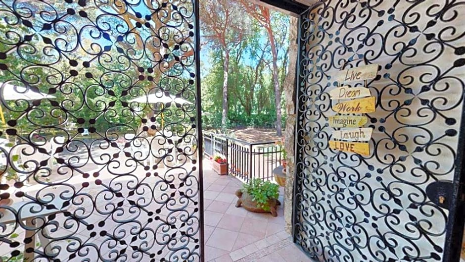 B&B baia d'argento (NUOVA bahia di buzios)