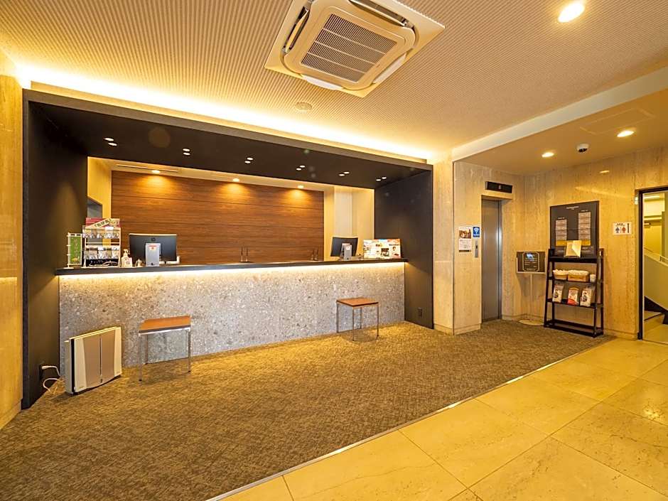 Kusatsu Daiichi Hotel