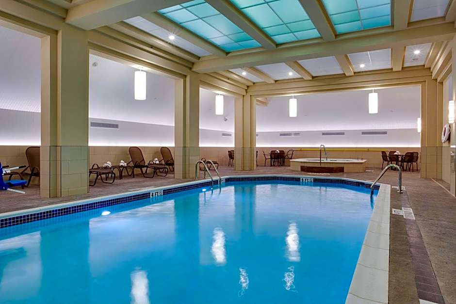 Drury Plaza Hotel Pittsburgh Downtown