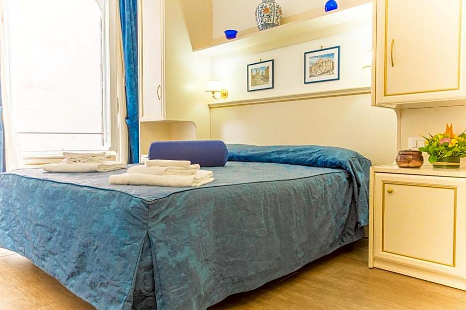 Best Suites Pantheon