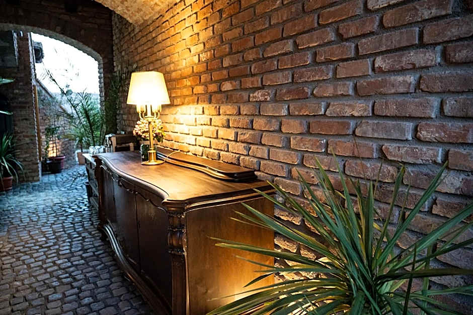 Barock Vama Veche Adults Only