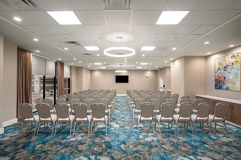 Hilton Garden Inn Las Vegas City Center