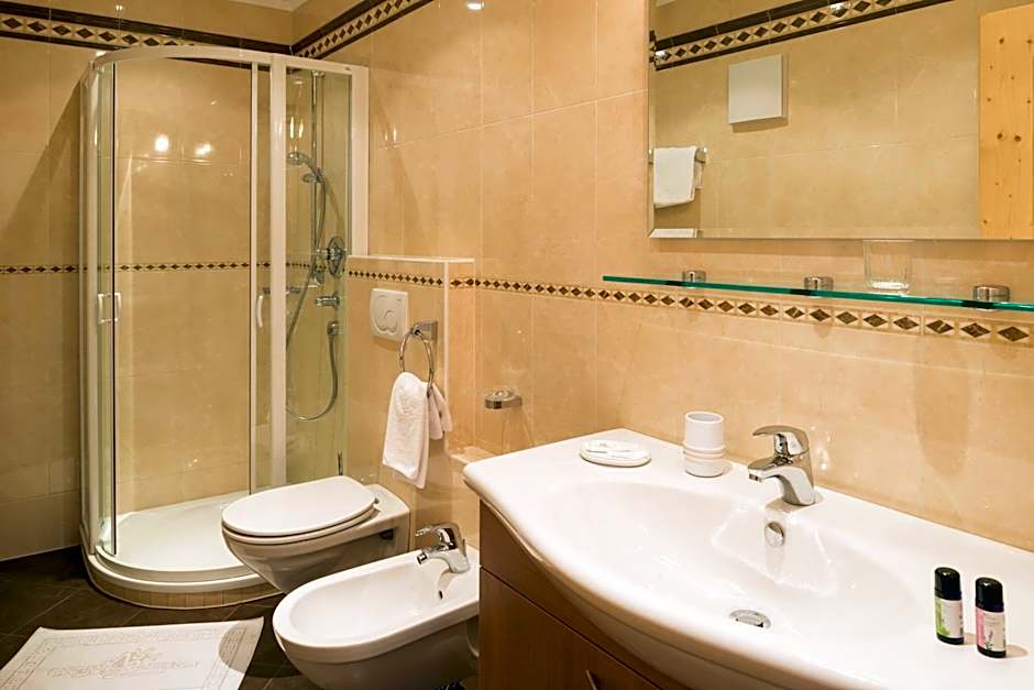 Apparthotel Germania