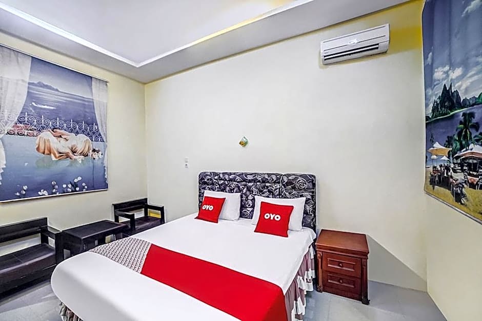 Hotel O Al Karim Syariah