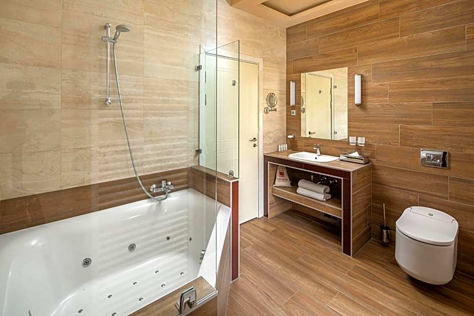 Mamaison Hotel Andrassy Budapest