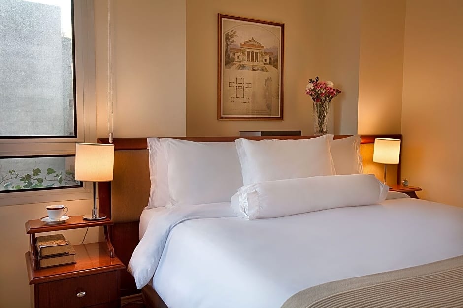 Etoile Hotels Jardins