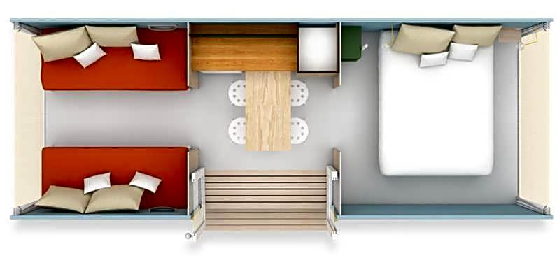 Camping Bella Sardinia