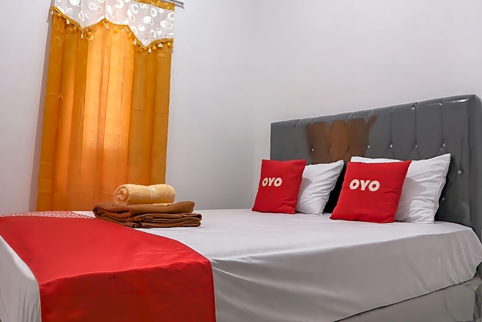 OYO 92626 Good Sleep 4 Inn Dcos Syariah