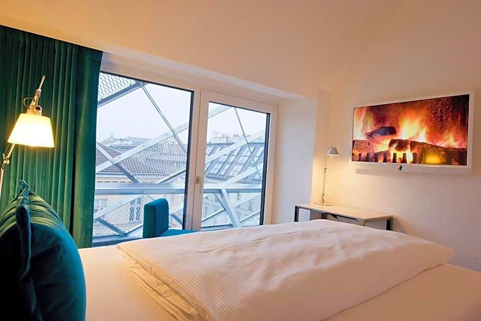 Motel One Wien-Staatsoper