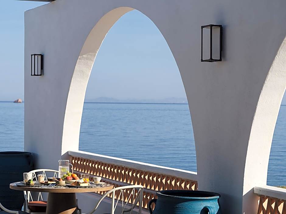 Andronis Minois - Small Luxury Hotels of the World