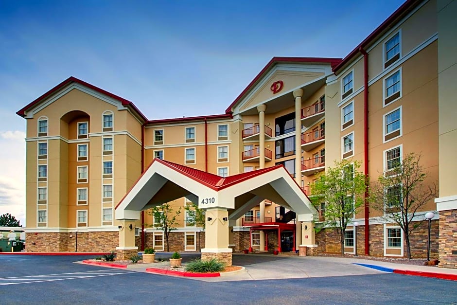 Drury Inn & Suites Albuquerque