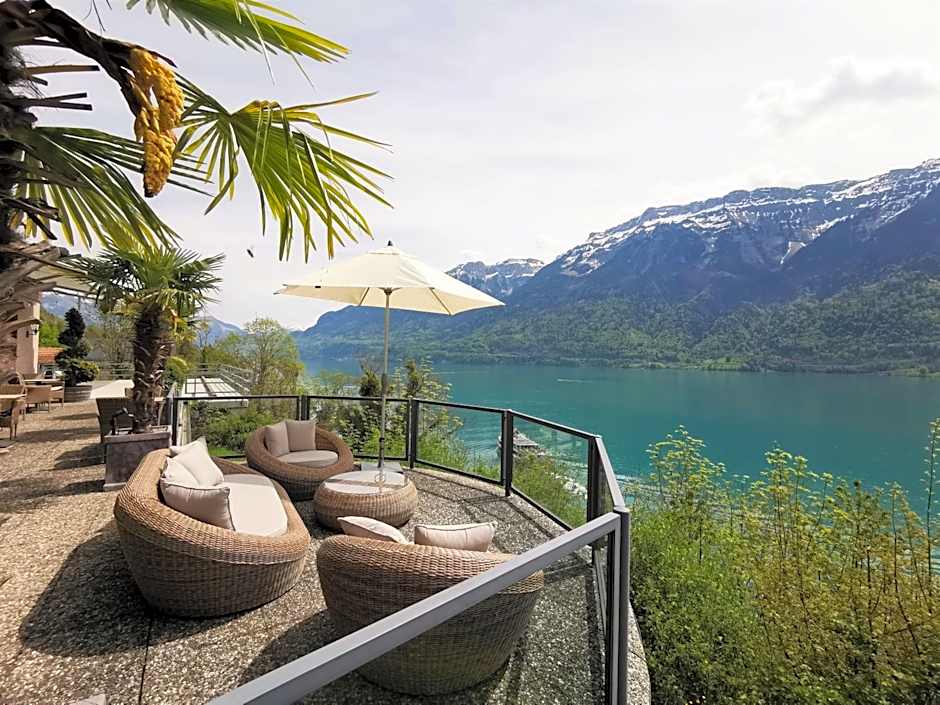 Hotel Brienzersee