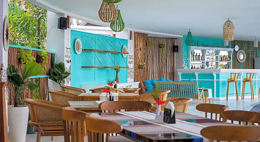 Orlowsky Discovery Candidasa Hotel