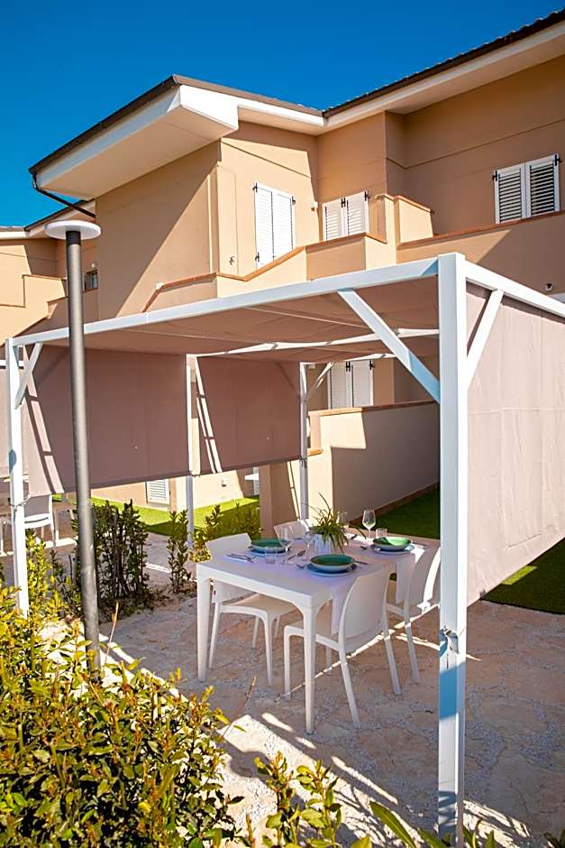 Pietra Bianca Residence