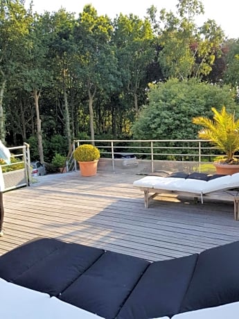 La Canopée des Pins