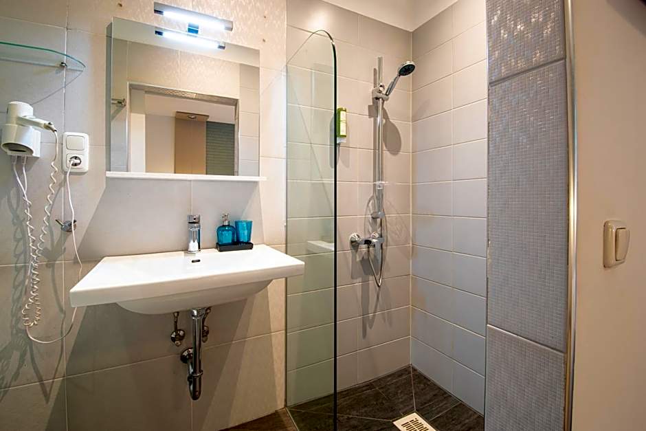 AMADEA - Cityhotel Salzburg