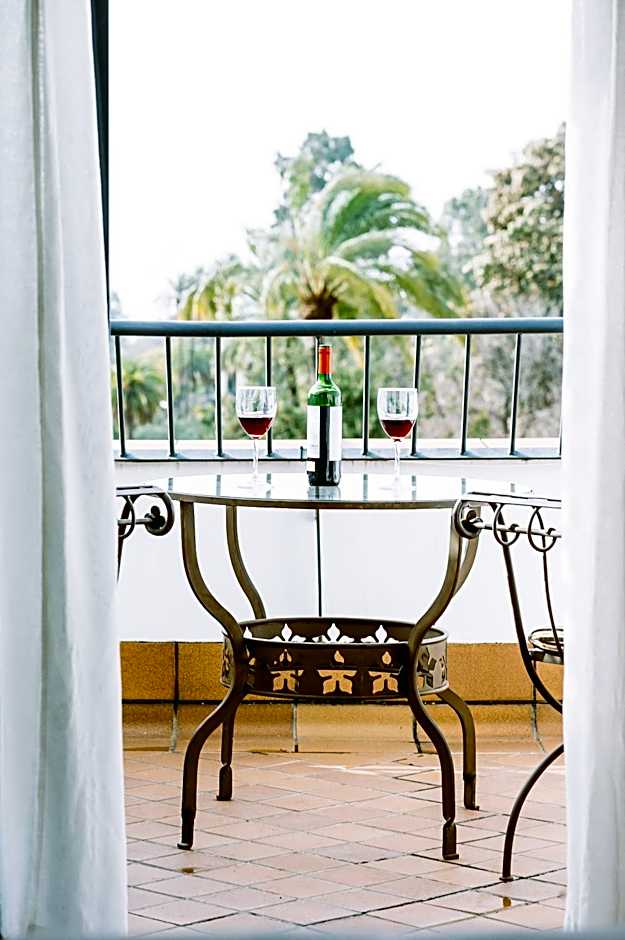 Basic Hotel Doña Manuela