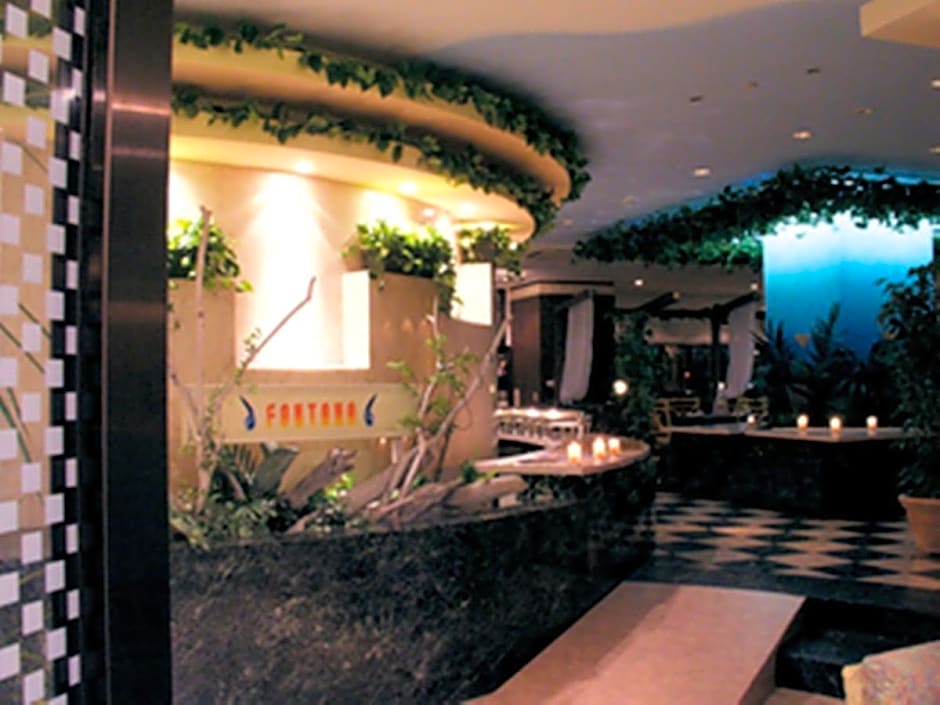 Hotel Higashinihon Utsunomiya