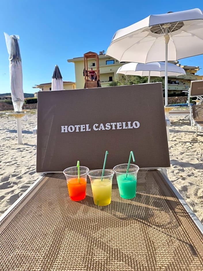 Hotel Castello