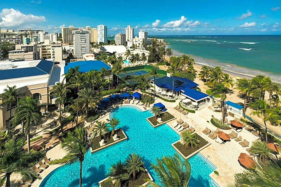 The Ritz-Carlton San Juan