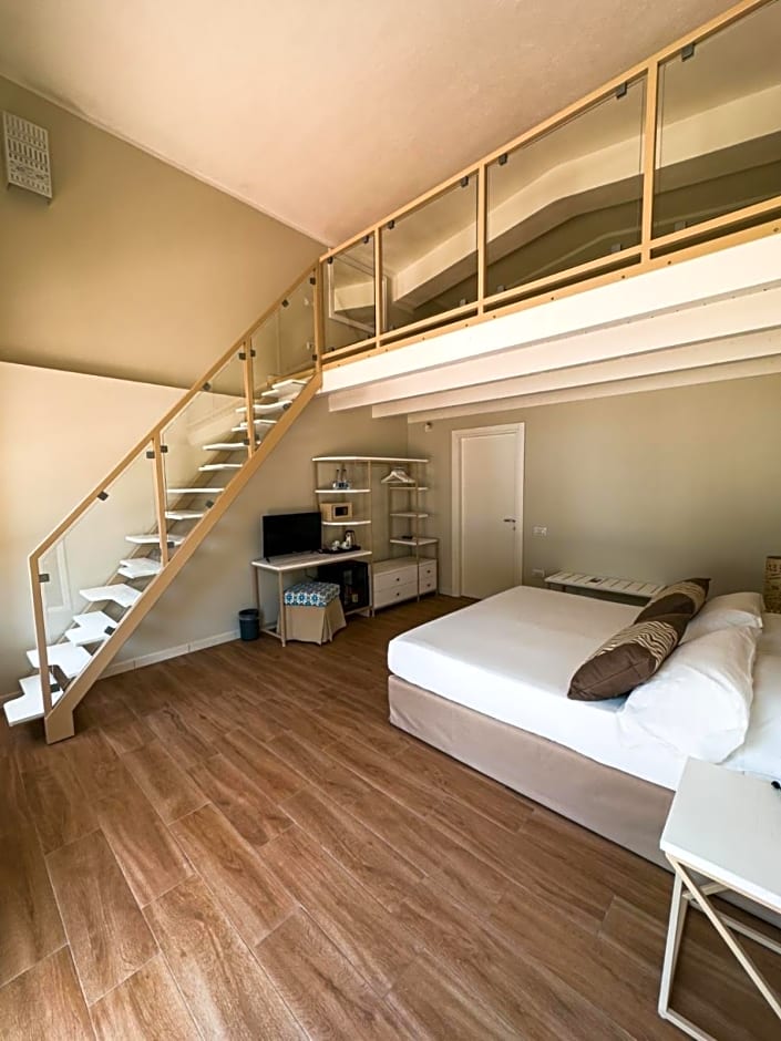 Hotel Lido Beach PHG