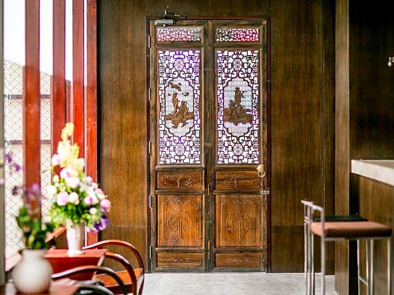 Amenity Apartel Samui