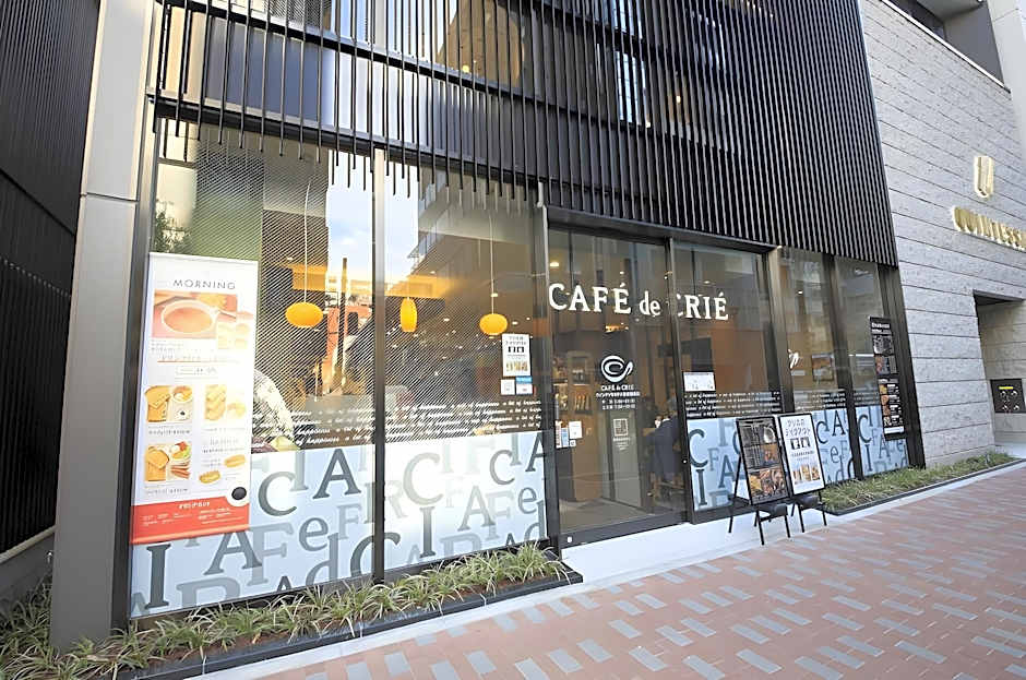 Quintessa Hotel Tokyo Ginza