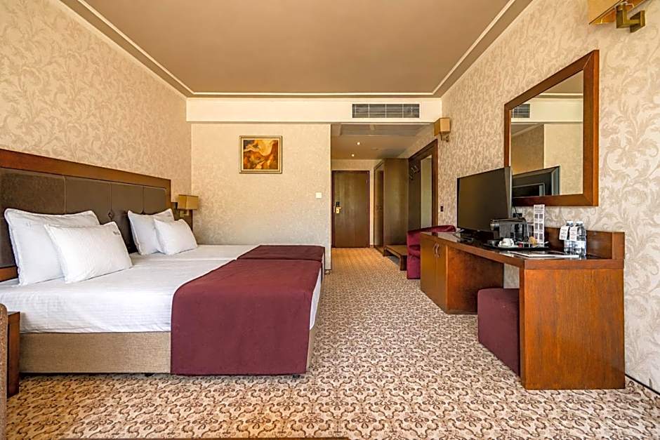 Hissar Spa Hotel