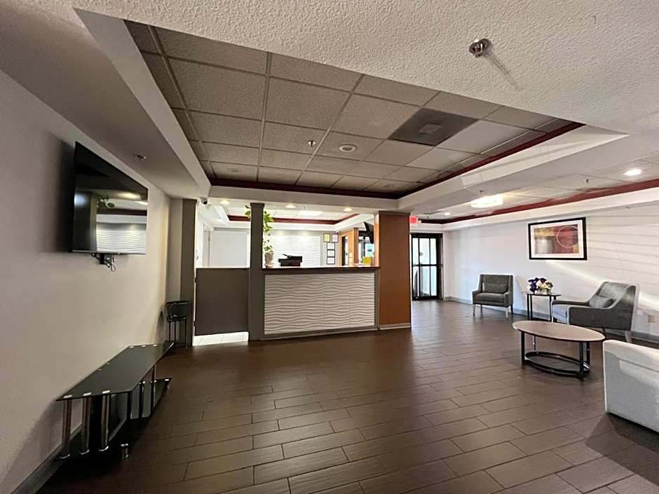 Speedway Inn & Suites Griffin US 19