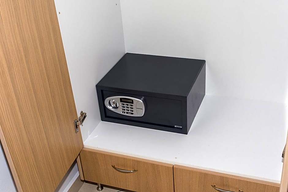 Hotel Loukas Vrachos