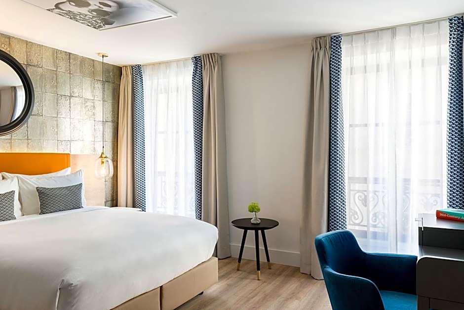 Renaissance by Marriott Paris Vendome Hotel