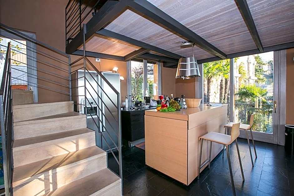 Della Fontana Penthouse
