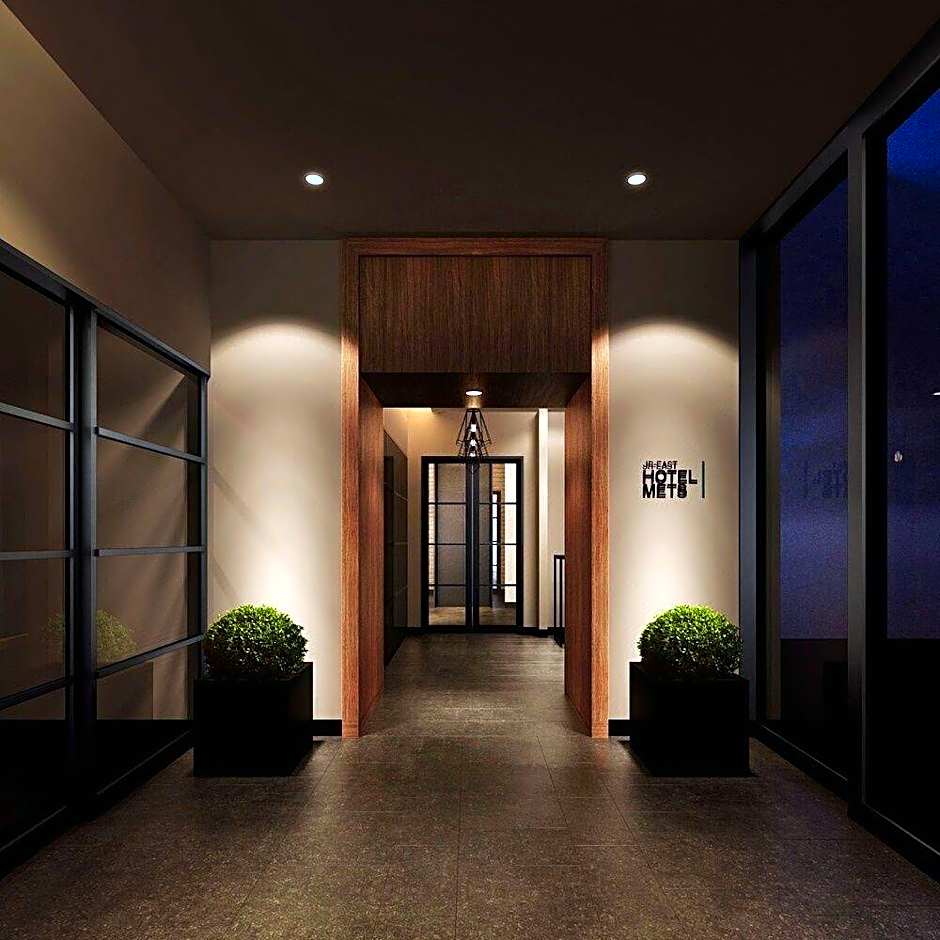 JR-EAST HOTEL METS YOKOHAMA SAKURAGICHO